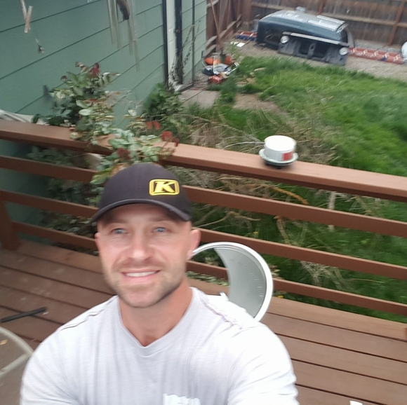 Meet your Posher, Paul - Picture 1 of 1